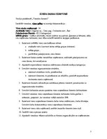 Referāts 'Dokumentācijas izstrāde 3.kategorijas viesu namam', 3.