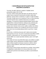 Referāts 'Dokumentācijas izstrāde 3.kategorijas viesu namam', 13.