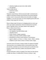 Referāts 'Dokumentācijas izstrāde 3.kategorijas viesu namam', 18.