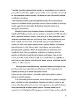 Referāts 'Dokumentācijas izstrāde 3.kategorijas viesu namam', 22.