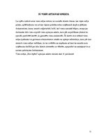 Referāts 'Dokumentācijas izstrāde 3.kategorijas viesu namam', 31.