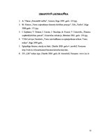 Referāts 'Dokumentācijas izstrāde 3.kategorijas viesu namam', 35.