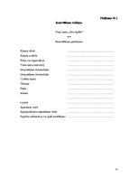 Referāts 'Dokumentācijas izstrāde 3.kategorijas viesu namam', 37.