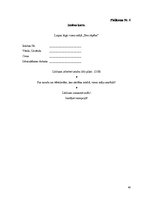 Referāts 'Dokumentācijas izstrāde 3.kategorijas viesu namam', 40.