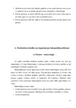 Referāts 'Laikapstākļu novērojumu izmaiņas Rīgā 2005.-2011.gadā', 12.