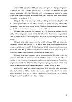 Referāts 'Laikapstākļu novērojumu izmaiņas Rīgā 2005.-2011.gadā', 18.