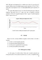 Referāts 'Laikapstākļu novērojumu izmaiņas Rīgā 2005.-2011.gadā', 20.