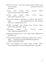 Referāts 'Laikapstākļu novērojumu izmaiņas Rīgā 2005.-2011.gadā', 27.