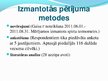 Referāts 'Laikapstākļu novērojumu izmaiņas Rīgā 2005.-2011.gadā', 39.