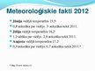 Referāts 'Laikapstākļu novērojumu izmaiņas Rīgā 2005.-2011.gadā', 43.