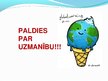 Referāts 'Laikapstākļu novērojumu izmaiņas Rīgā 2005.-2011.gadā', 61.