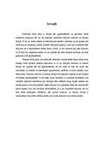 Referāts 'Eiropa pēc paplašināšanās. Vai turpināsies dalījums Rietumeiropā un Austrumeirop', 3.