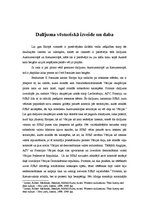 Referāts 'Eiropa pēc paplašināšanās. Vai turpināsies dalījums Rietumeiropā un Austrumeirop', 4.