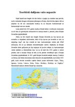 Referāts 'Eiropa pēc paplašināšanās. Vai turpināsies dalījums Rietumeiropā un Austrumeirop', 7.