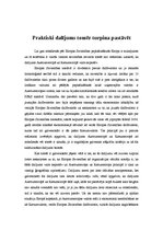 Referāts 'Eiropa pēc paplašināšanās. Vai turpināsies dalījums Rietumeiropā un Austrumeirop', 9.