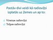 Prezentācija 'Radioviļņu izplatīšanās', 7.