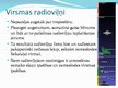 Prezentācija 'Radioviļņu izplatīšanās', 8.