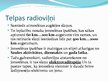 Prezentācija 'Radioviļņu izplatīšanās', 10.