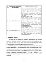 Paraugs 'Baltās kastes testēšana', 5.