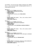 Paraugs 'Baltās kastes testēšana', 7.