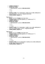 Paraugs 'Baltās kastes testēšana', 12.