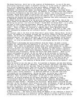 Eseja 'Hon. George Brown: The Significant Figure in the Creation of the Great Coalition', 1.