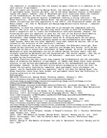 Eseja 'Hon. George Brown: The Significant Figure in the Creation of the Great Coalition', 2.
