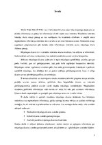 Referāts 'Mājaslapu dizains', 5.