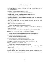 Referāts 'Redzes optiskās ilūzijas', 21.