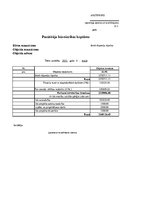 Paraugs 'Tāme sendvičpaneļu rūpnīcai', 1.