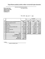 Paraugs 'Tāme sendvičpaneļu rūpnīcai', 5.