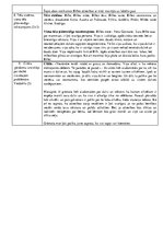 Eseja 'Mājas lasīšanas karte literatūrā par Vizmas Balševčas grāmatu- "Bille"', 2.