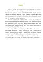 Referāts 'Noziedzīga nodarījuma daudzējādības jēdziens, veidi, pazīmes un klasifikācija', 3.