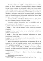 Referāts 'Noziedzīga nodarījuma daudzējādības jēdziens, veidi, pazīmes un klasifikācija', 6.