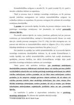 Referāts 'Noziedzīga nodarījuma daudzējādības jēdziens, veidi, pazīmes un klasifikācija', 8.