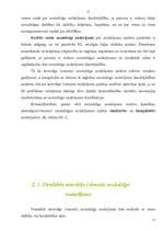 Referāts 'Noziedzīga nodarījuma daudzējādības jēdziens, veidi, pazīmes un klasifikācija', 11.