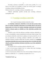 Referāts 'Noziedzīga nodarījuma daudzējādības jēdziens, veidi, pazīmes un klasifikācija', 15.