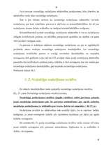 Referāts 'Noziedzīga nodarījuma daudzējādības jēdziens, veidi, pazīmes un klasifikācija', 16.