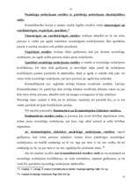 Referāts 'Noziedzīga nodarījuma daudzējādības jēdziens, veidi, pazīmes un klasifikācija', 17.