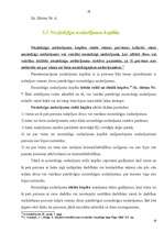 Referāts 'Noziedzīga nodarījuma daudzējādības jēdziens, veidi, pazīmes un klasifikācija', 18.