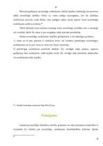 Referāts 'Noziedzīga nodarījuma daudzējādības jēdziens, veidi, pazīmes un klasifikācija', 19.