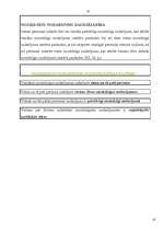 Referāts 'Noziedzīga nodarījuma daudzējādības jēdziens, veidi, pazīmes un klasifikācija', 23.