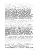 Referāts 'Mežu izmantošanas noteikumi', 4.