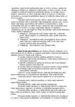 Referāts 'Mežu izmantošanas noteikumi', 7.