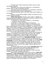 Referāts 'Mežu izmantošanas noteikumi', 8.