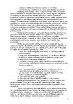 Referāts 'Mežu izmantošanas noteikumi', 10.