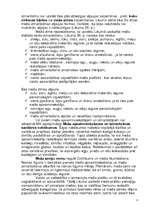 Referāts 'Mežu izmantošanas noteikumi', 11.