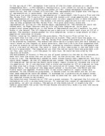 Eseja 'Constitutional Compromises ', 1.