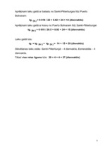 Referāts '”Kursk” tipa transporta refrižerātora kuģa reisa plānojums', 8.