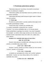 Referāts '”Kursk” tipa transporta refrižerātora kuģa reisa plānojums', 10.